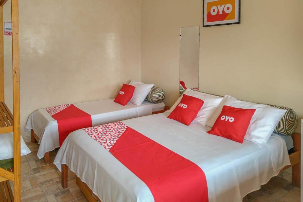 Oyo Hotel Costa Serena Itapoa  Exterior foto