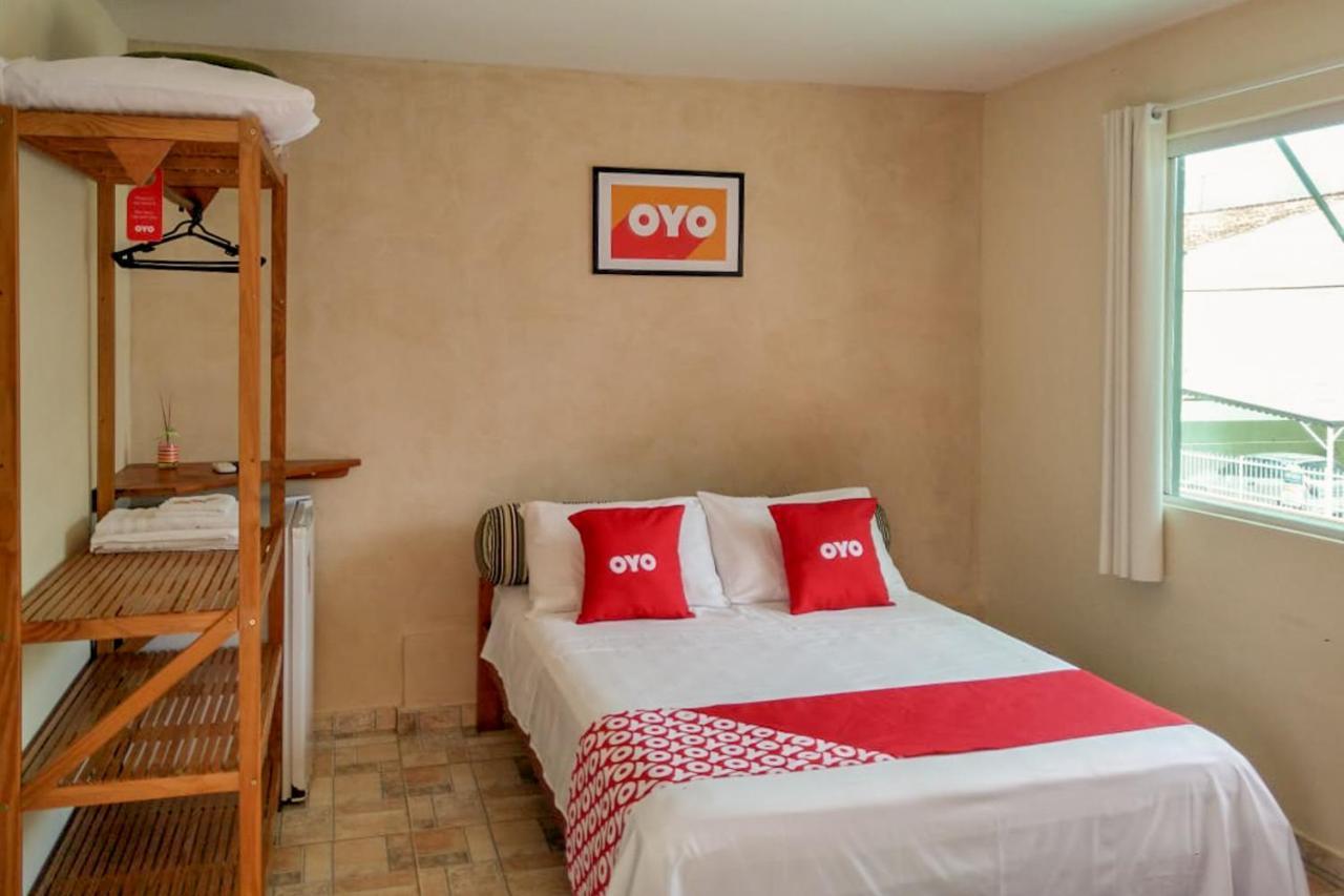 Oyo Hotel Costa Serena Itapoa  Exterior foto